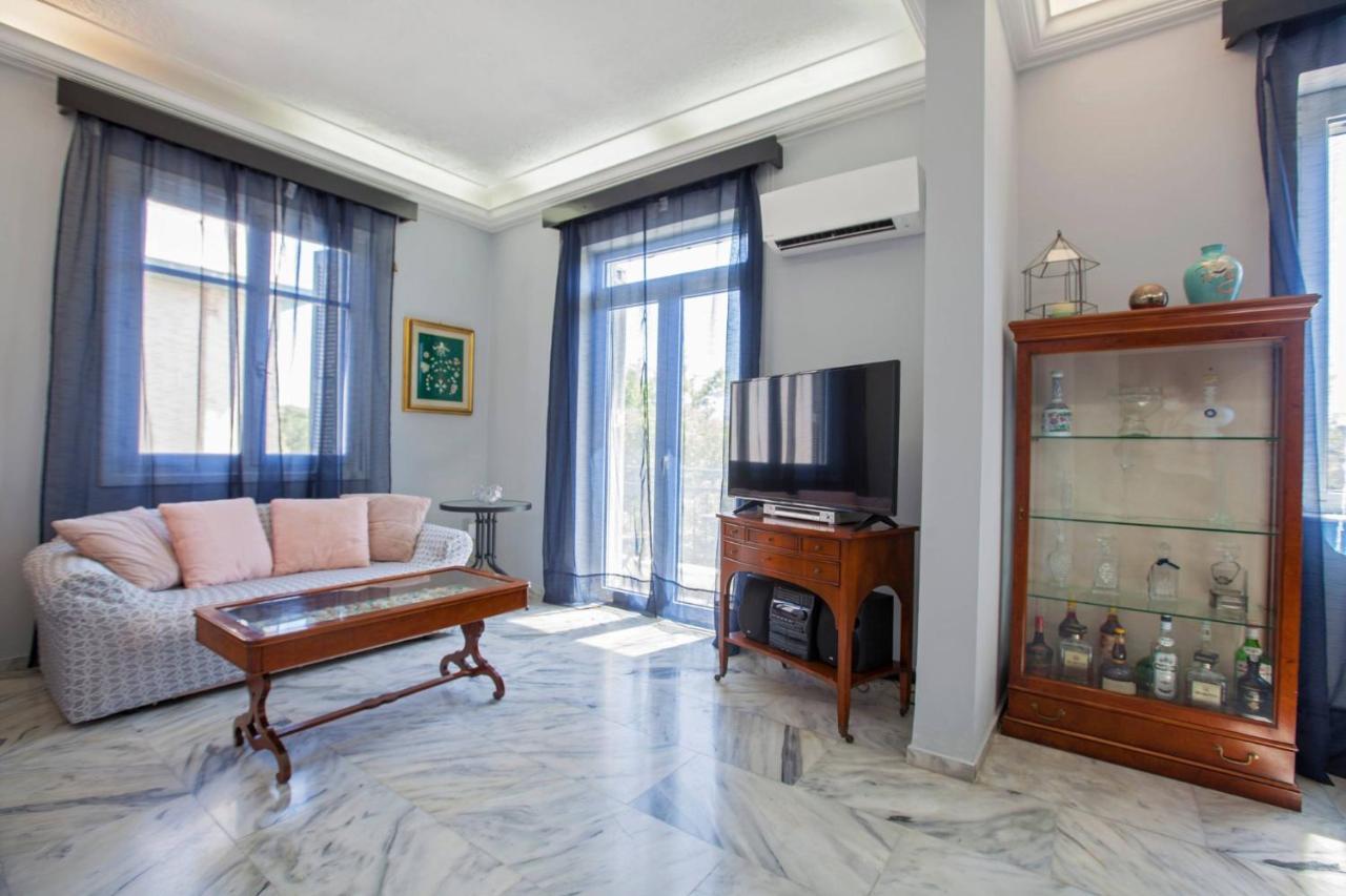 Apartament Casa Rodi Rhodes City