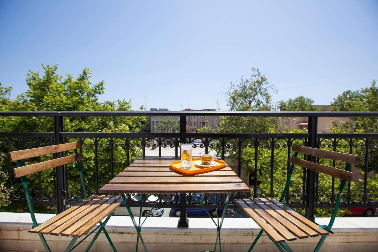 Apartament Casa Rodi