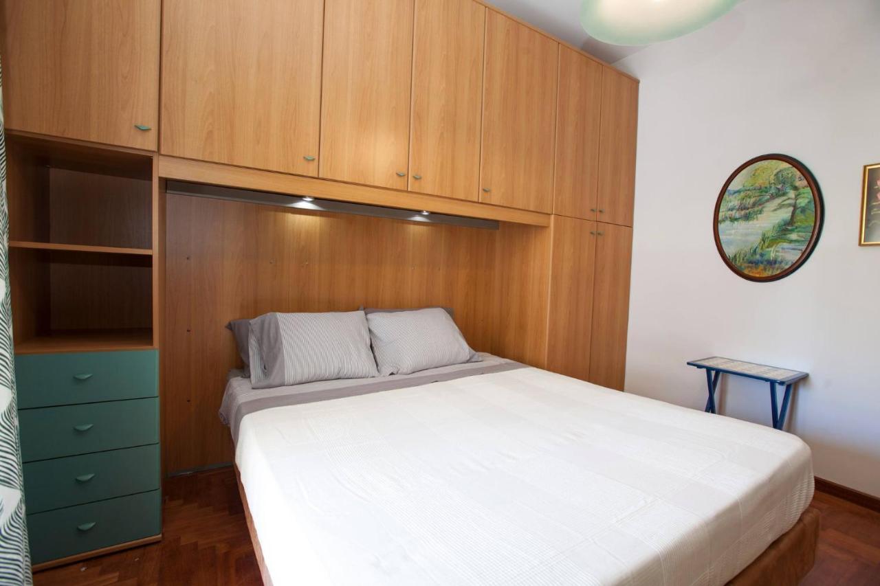 Apartament Casa Rodi Rhodes City