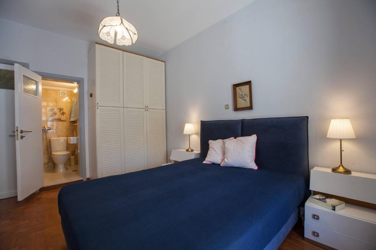 Apartament Casa Rodi